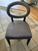 Prachtige eettafel stoelen, Ophalen, Nieuw, Hout, Vijf, Zes of meer stoelen