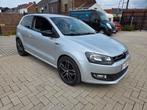 Volkswagen Polo 1.2 I, Argent ou Gris, Achat, Electronic Stability Program (ESP), Boîte manuelle