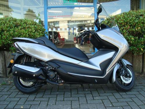honda nss300a, Motoren, Motoren | Honda, Bedrijf, Toermotor, 1 cilinder, Ophalen of Verzenden