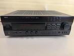 Versterker yamaha rx-592rds 75watt, Audio, Tv en Foto, Versterkers en Ontvangers, Ophalen, Gebruikt, Yamaha, 60 tot 120 watt
