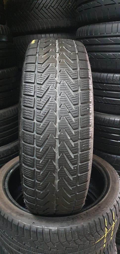 215/70R16 Vredestein avec montage et equilibrag inclus, Autos : Pièces & Accessoires, Commande, Utilisé, Enlèvement ou Envoi