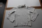 Le chic witte souspull / trui 6-8 jaar, Kinderen en Baby's, Le Chic, Trui of Vest, Zo goed als nieuw, Verzenden