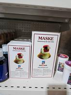 Maske, Rode Kleurstof Vloeistof 250ml - Easyyem, Dieren en Toebehoren, Ophalen