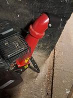 Hakselaar pro 22, Enlèvement, Comme neuf, Essence