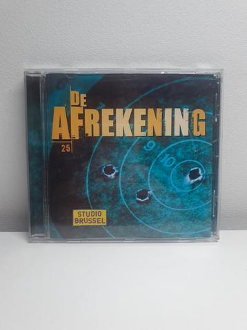 De Afrekening 25 beschikbaar voor biedingen