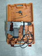 Zware boorhamer 1050w, 600 watts ou plus, Enlèvement, Utilisé, Mécanisme de percussion