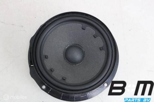 Lagetonenluidspreker VW Polo 2G AW 2GA035453, Auto diversen, Autospeakers, Gebruikt
