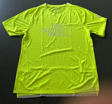 The North Face Summit Series Trail Running T-shirt - M - NEW beschikbaar voor biedingen