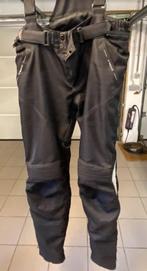 MOTORBROEK MET BRETELS, merk HELD, maat L, Ophalen, Tweedehands, Broek | textiel, HELD