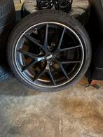 Bbs 19 inch velgen (origineel ), Auto-onderdelen, Banden en Velgen, Ophalen of Verzenden, 19 inch, Winterbanden, Velg(en)