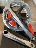 Schimano dura -ace  7900, Fietsen en Brommers, Fietsonderdelen, Chimano, Racefiets, Zo goed als nieuw, Ophalen