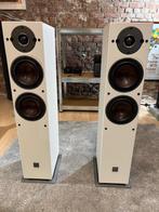 Dali oberon 5, Audio, Tv en Foto, Luidsprekerboxen, Gebruikt, 60 tot 120 watt, Front, Rear of Stereo speakers, Ophalen