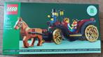 Lego 40603 GWP de winterkoetsrit - verzegeld, Ophalen of Verzenden, Nieuw, Complete set, Lego
