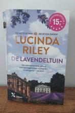 Lucinda Riley De Lavendeltuin, Ophalen, Gelezen, Lucinda Riley