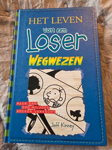 Jeff Kinney - Wegwezen beschikbaar voor biedingen