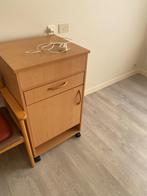 Nachtkastje, Ophalen, Gebruikt