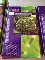 Kerstverlichting Luca connect, Diversen, Kerst, Ophalen, Gebruikt