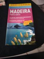 Marco Polo reisgids Madeira, Ophalen