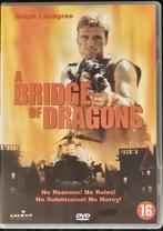 Dvd's Dolph Lundgren, Enlèvement ou Envoi, Comme neuf