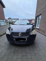 Exportation de Volkswagen Polo 1.4TDI, Noir, Tissu, Carnet d'entretien, Airbags
