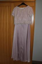 kleed jurk avondkleed trouwkleed, Kleding | Dames, Maat 38/40 (M), Ophalen of Verzenden