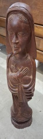 Beeld vrouw, Antiek en Kunst, Ophalen