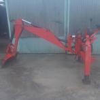 Kraan, lader, graafmachine, Zakelijke goederen, Landbouw | Werktuigen, Ophalen
