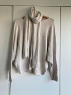 Nieuwe trui met bijhorende sjaal, Kleding | Dames, Truien en Vesten, Ophalen of Verzenden, Nieuw, Maat 42/44 (L)