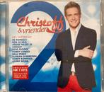 Christoff - Christoff & Vrienden 2, Enlèvement, Comme neuf