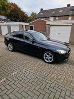 BMW 3-SERIE GT 320D Sport | Keyless Entry | Panoramadak |B47, Auto's, BMW, Automaat, 1995 cc, 4 cilinders, Zwart