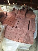 klinkers, Doe-het-zelf en Bouw, Metselstenen, Ophalen, Nieuw, Bakstenen