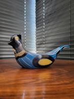 statue en céramique, design suédois, Enlèvement ou Envoi