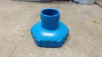 Intex Wand aansluitstuk skimmer of stofzuiger 40 mm, Ophalen of Verzenden, Nieuw, Skimmer