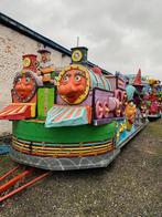 Carnavalswagen, Hobby en Vrije tijd, Ophalen