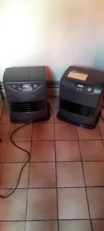 Poêles petrole electronique inverter, Huis en Inrichting, Kachels, Ophalen, Gebruikt, Vrijstaand, Overige soorten