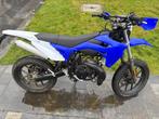 Brommer Sherco  50cc, Autres marques, Comme neuf, 6 vitesses, Enlèvement