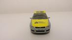 FIAT STILO "CREDIT LYONNAIS" T de FRANCE.NOREV 1/43 EXC.ETAT, Hobby en Vrije tijd, Modelauto's | 1:43, Ophalen of Verzenden, Gebruikt
