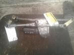 Ruitenwismotor + Mechaniek van een Peugeot 206, Auto-onderdelen, Ophalen of Verzenden, 3 maanden garantie, Gebruikt, Peugeot