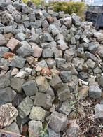 Pavé de rue, Enlèvement, Comme neuf