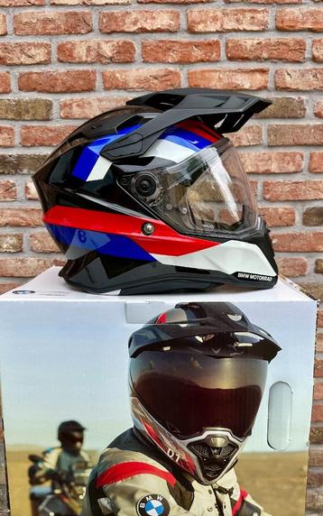 BMW Motorrad GS Pure Enduro Helm 59/60 L beschikbaar voor biedingen