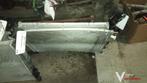 Radiateur zonder airco condensor  fiat 500, Gebruikt, -, -, Ophalen of Verzenden