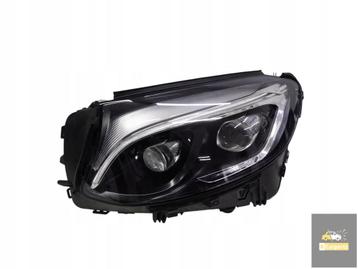Mercedes GLC X253 W253 15-19 linkerlamp ILS LED A2539060301  beschikbaar voor biedingen