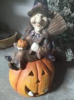 Verschillende halloween beelden ., Ophalen, Zo goed als nieuw, Fantasy