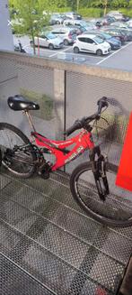 Fiets voor jongeren 12-15j, Ophalen, Zo goed als nieuw