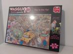 Wasgij puzzel, Ophalen, 500 t/m 1500 stukjes, Nieuw, Legpuzzel