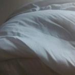 1 persoons donsdeken, Huis en Inrichting, Ophalen of Verzenden