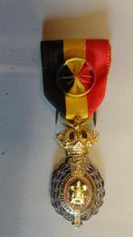Médaille militaire commémorative - D, Autres matériaux, Enlèvement ou Envoi