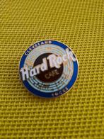 Hard Rock Café  Pin Cleveland, OH, Verzamelen, Speldjes, Pins en Buttons, Ophalen of Verzenden, Zo goed als nieuw