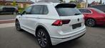 Volkswagen Tiguan 3 x R Line 4 Motion 97 000 km OPTION COMPL, Autos, Volkswagen, Cuir, Achat, Entreprise, Noir