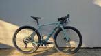 Gravel Canyon Grizl 8 S (1,72-1,78m) Shimano GRX RX822 1by, Fietsen en Brommers, Fietsen | Mountainbikes en ATB, Gebruikt, Heren